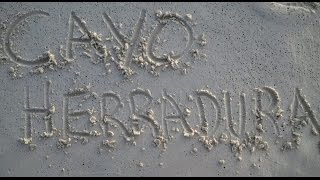 Cayo Herradura Isla de la Tortuga