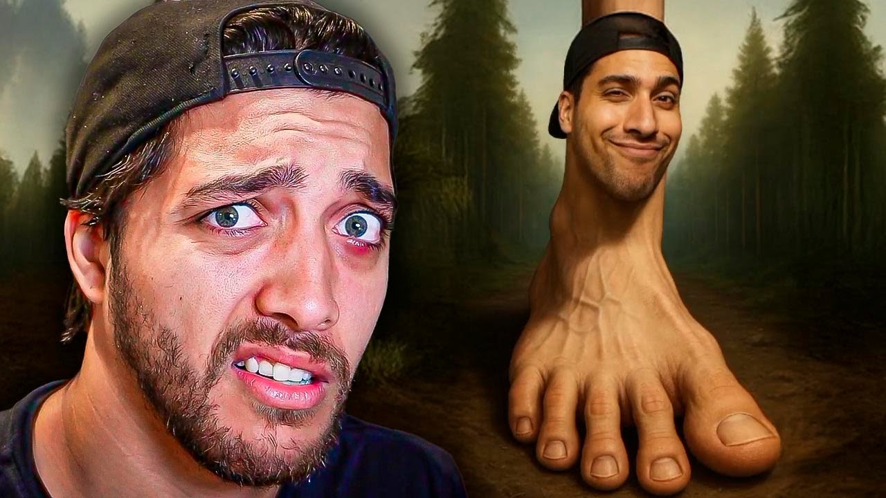 Viendo los Brainrot de mis subs