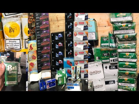 أفضل بدائل السجائر جميع أنواع التبغ المصري والمستورد وماكنيات لف كهرباء بأسعار مذهلة
