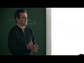 Epog seminar 172 etienne espagne  a theory of endogenous money for a finite planet