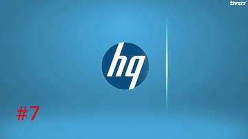 Create the best logo intro animation for your youtube - Best Intros & Outros service