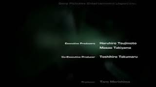 Carry on Anna Tsuchiya --Resident Evil Damnation Credit Theme Song.. 4k calidad