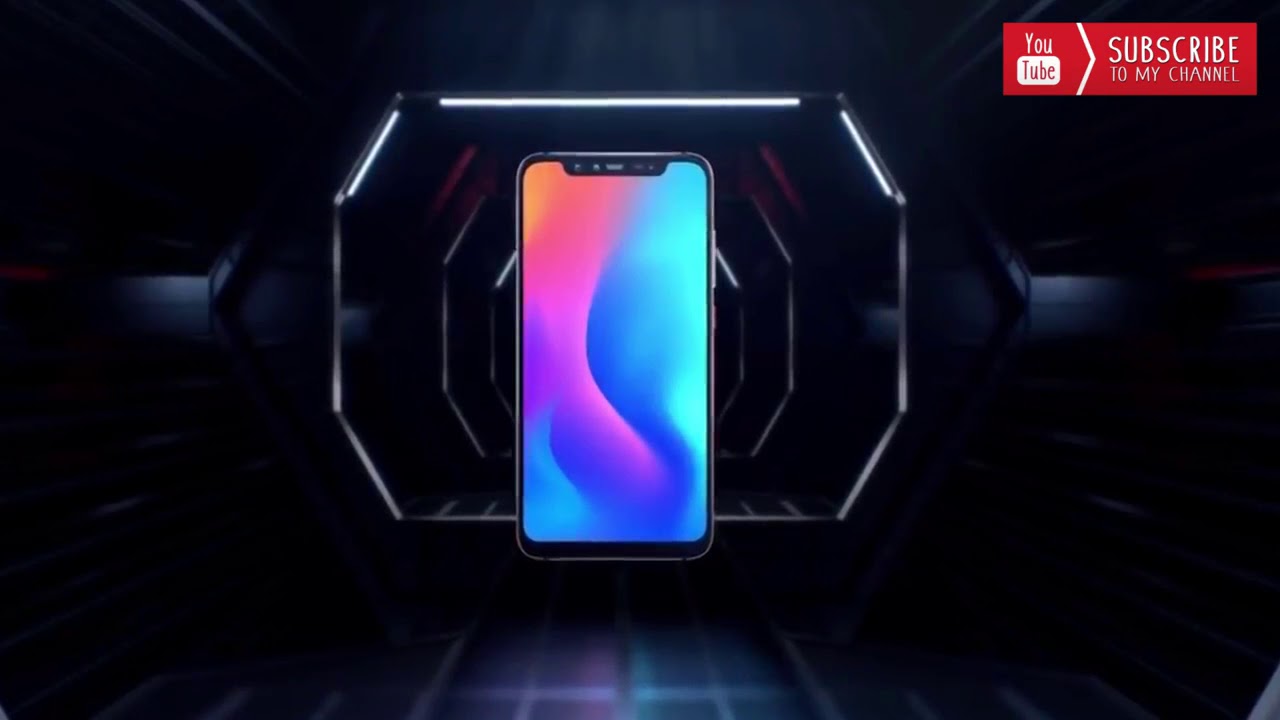 xiaomi mi 8 Official Release Trailer!!!