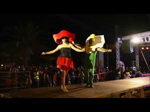 Rethymno 2020 Carnival