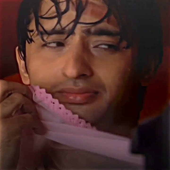 old school itv ♡ #navya #shaheersheikh