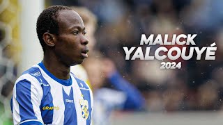 Malick Yalcouyé - Beast in the Making