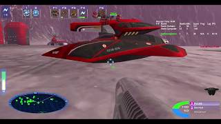 Battlezone Combat Commander MPI map: Instant Chill