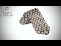 Goldeneye Tie by Magnoli Clothiers
