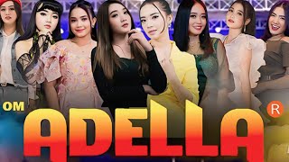  Album Om Adella gelas Retak