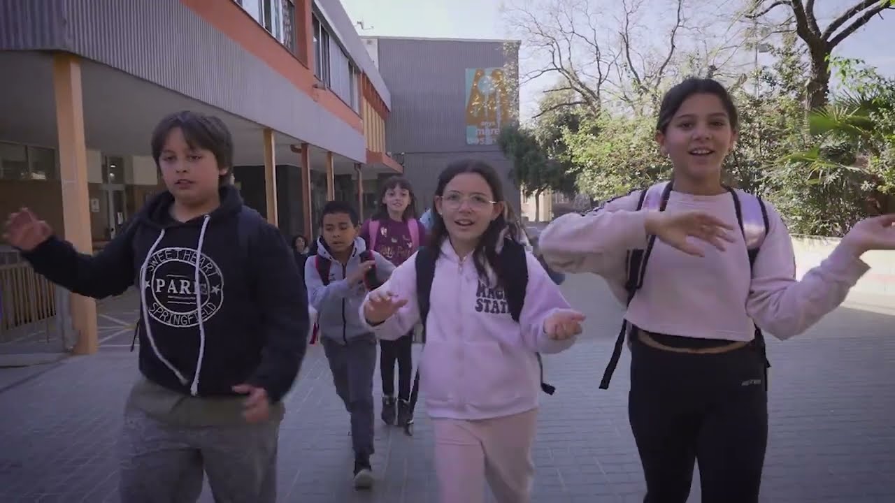 Videoclip El Mare Nostrum Mola