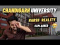 Chandigarh university review  reality explained  placements  campus  hostel life  fees