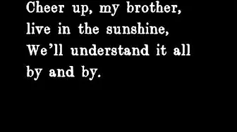 Johnny Cash - Farther Along Johnny Cash - Farther Along