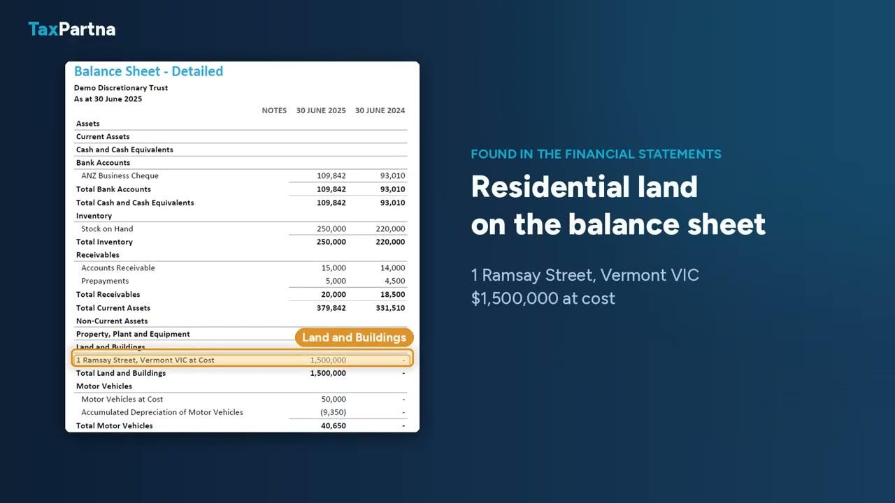 One missing clause can turn a family trust into a foreign trust | TaxPartna