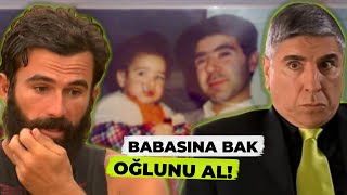 Turabi Sandığınız Kişi Değil Geçmişini Öğrenince Şaşkına Döneceksiniz