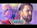 Come è stato doppiare DOFLAMINGO in ONE PIECE