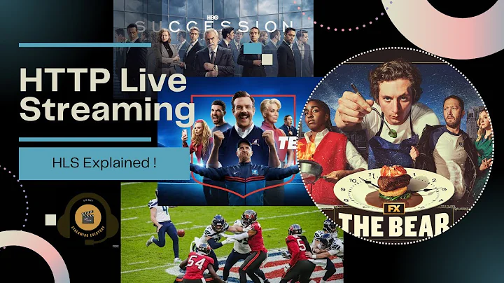 HTTP Live Streaming Explained !