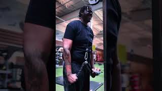 SHOTGUN SUGE - DAY 1 TRAINING BODY TRANSFORM