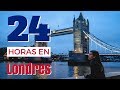 24 horas en Londres, Reino Unido Guía Turística