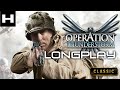 Operation thunderstorm aka mortyr iv longplay walkthrough 1440p 60fps