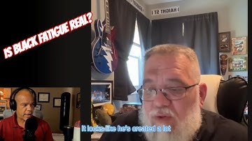 The Algorithm Is Tearing Us Apart: Racism, Rage Bait, and Social Media Decay @tompowelljr