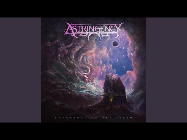 Astringency - In Ethereal Sorrow