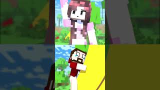 Istri Ketika Kasih Arahan Minecraft Animation