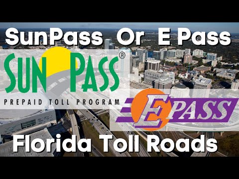 SunPass Or EPass | Which Is Best?