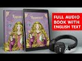 Fairy Tales - Rapunzel - Learn English through Stories - Audiobook  - Bedtime Stories