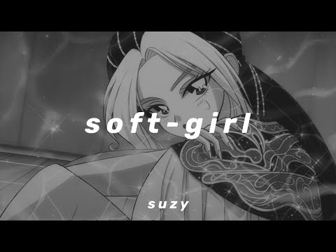 мэйбл - soft-girl (slowed n reverb)