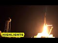 Watch SpaceX Inspiration4 All Civilian Launch!