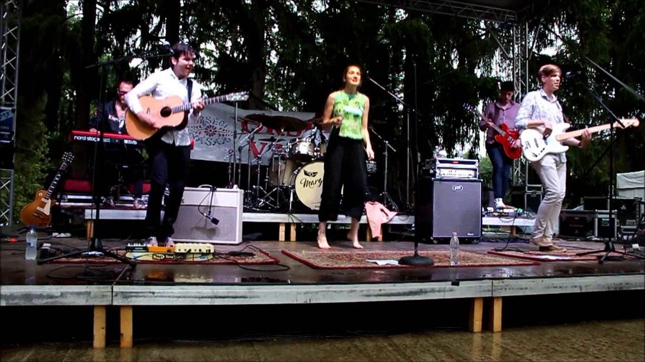 Margaret Island YouTube