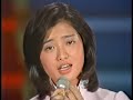 山口百恵12. 愛に走って1976 LIVE