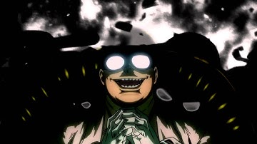 [UHS]Hellsing-Ultimate Riot MEP Part 6(1080p)