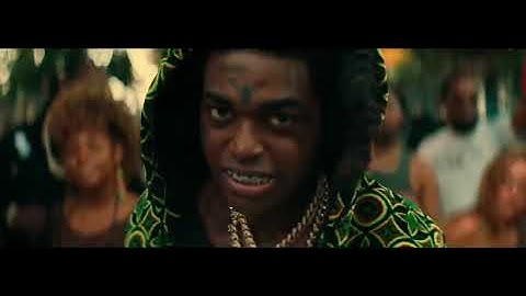 Kodak Black - Z Look Jamaican [Official Music Video]