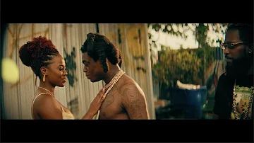 Kodak Black - Z Look Jamaican [Official Music Video]