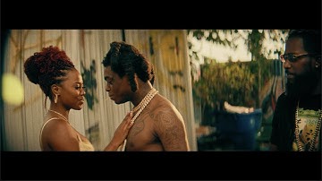 Kodak Black - Z Look Jamaican [Official Music Video]