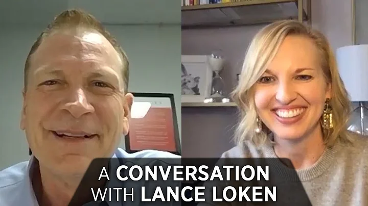 Agent Success Secrets: Lance Loken, The Loken Grou...