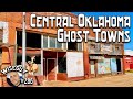 Oklahoma ghost towns part 11  marena pleasant valley lawrie lovell roxana