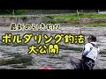 鮎釣り 名手 谷川光之のスゴ技【全国大会完全制覇】