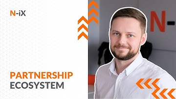 N-iX Partnership Ecosystem