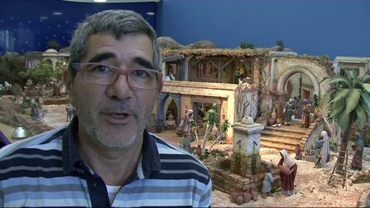 PORTAL DE BELEN AYUNTAMIENTO DE PIZARRA 2017