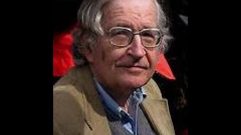 CHOMSKY
