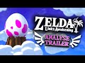 ANALYSE et RÉFLEXIONS sur le FUTUR de Zelda - LINK’S AWAKENING