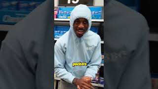 Famous she wanted to know about the BBC #kendrickcurry #shorts Profile