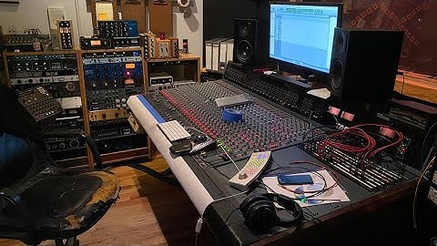 How to record an album: Tips from Project One