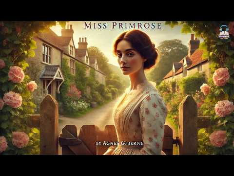 Miss Primrose 🌸✨ A Tale of Grace and Duty by Agnes Giberne