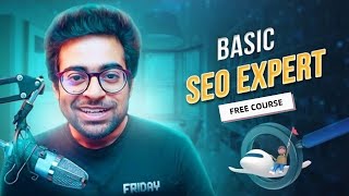 Full SEO Course for Free  SEO Course in Bangla  Learn SEO Learning with Khalid Farhan