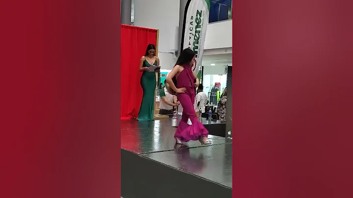 Como la flor-Selena Quintanilla cover Andreina Vsq...