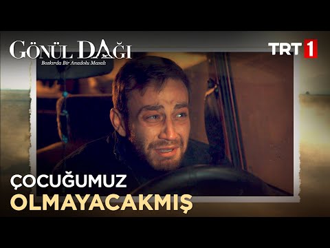 Mevla'm neyler, neylerse güzel eyler. - Gönül Dağı 11. Bölüm