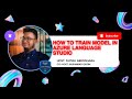 How To Train Model in Azure Language Studio | Bicycle rental prize | Zaynul Abedin Miah